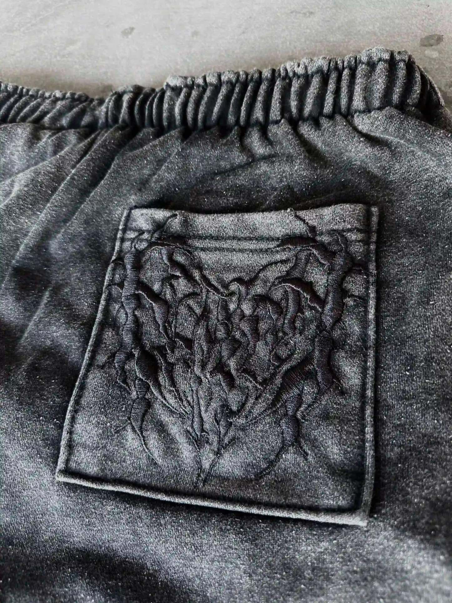 "Phantom Troupe" Shorts