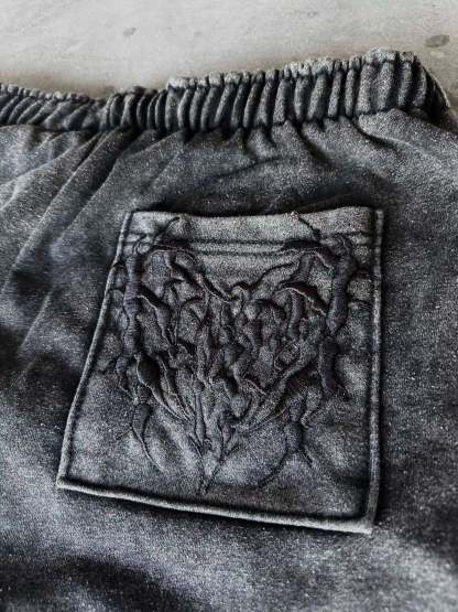 "Phantom Troupe" Shorts