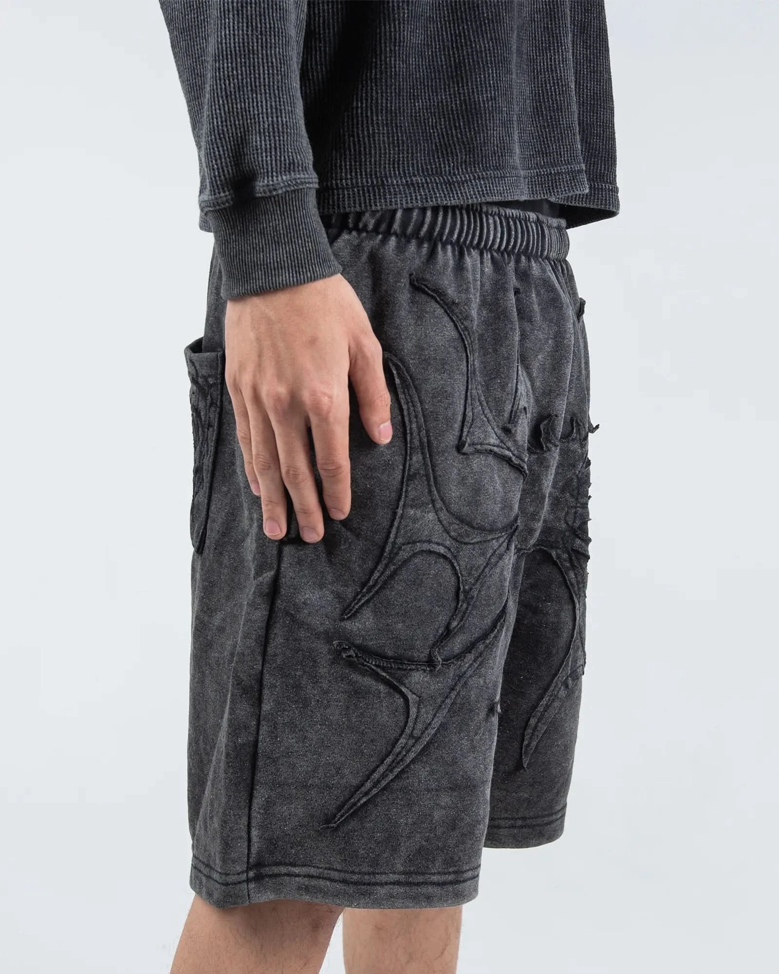 "Phantom Troupe" Shorts