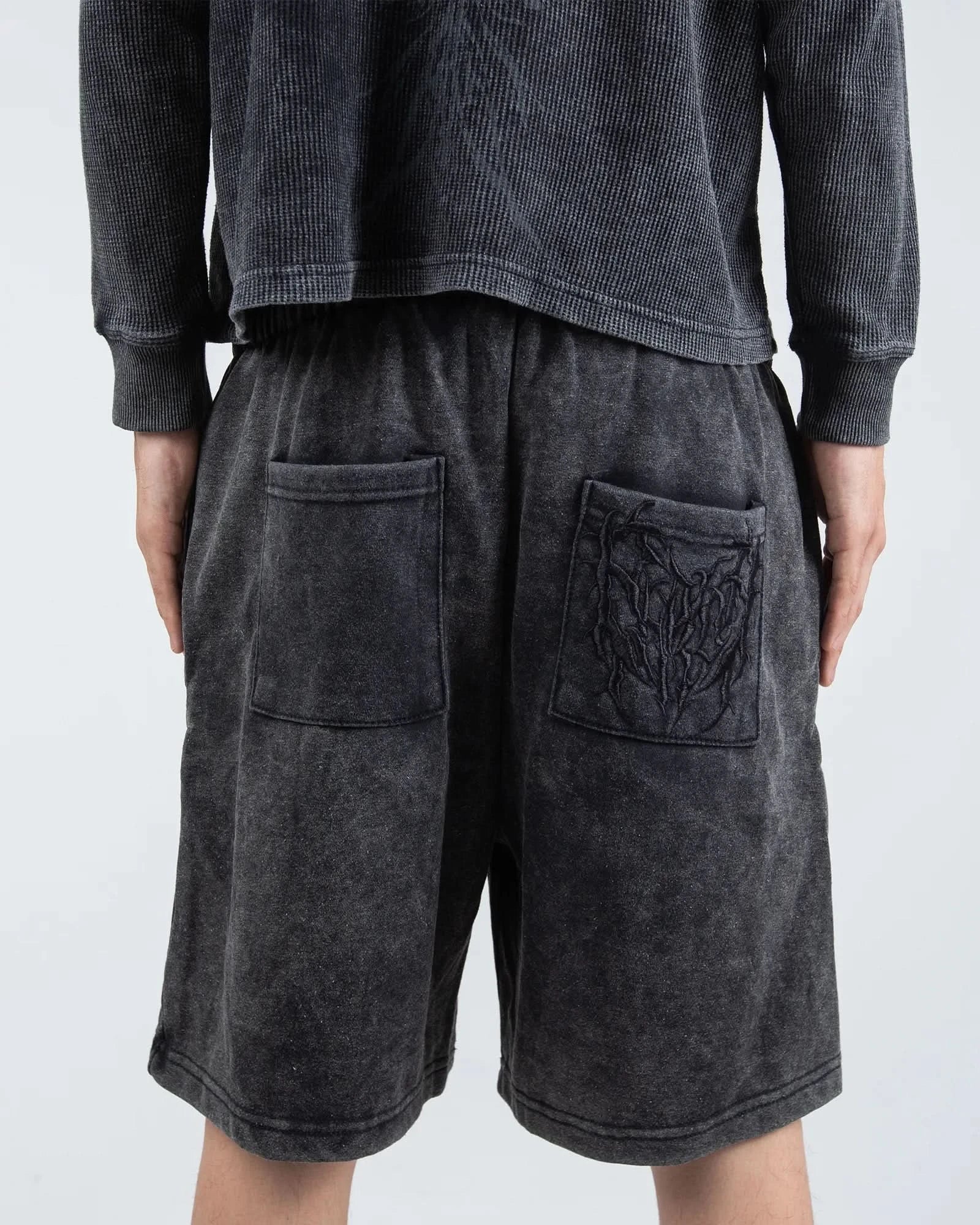 "Phantom Troupe" Shorts