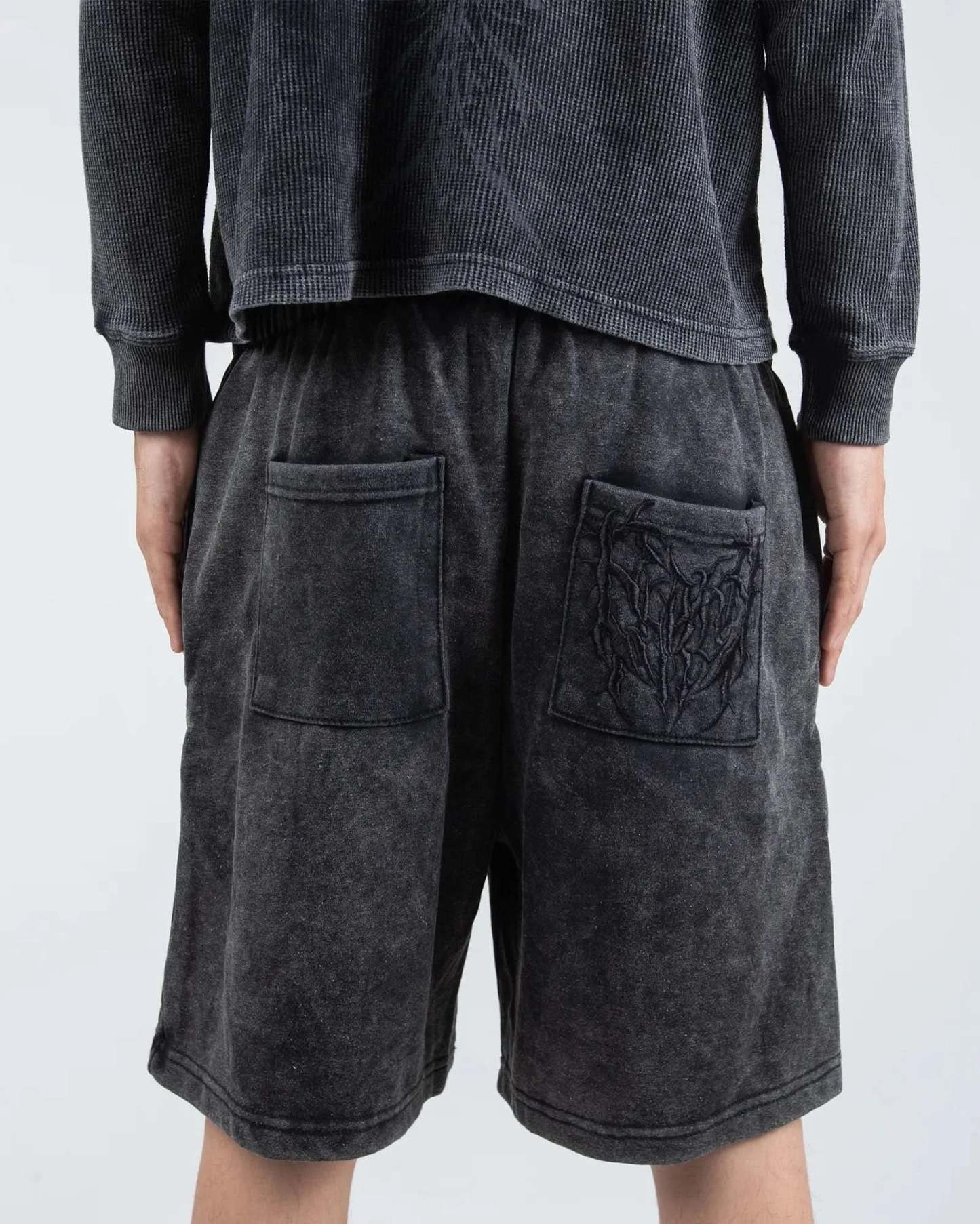 "Phantom Troupe" Shorts