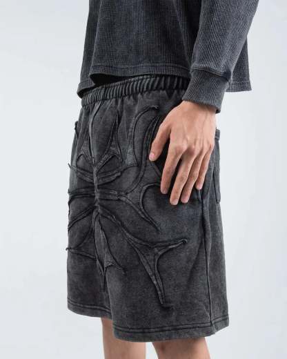 "Phantom Troupe" Shorts