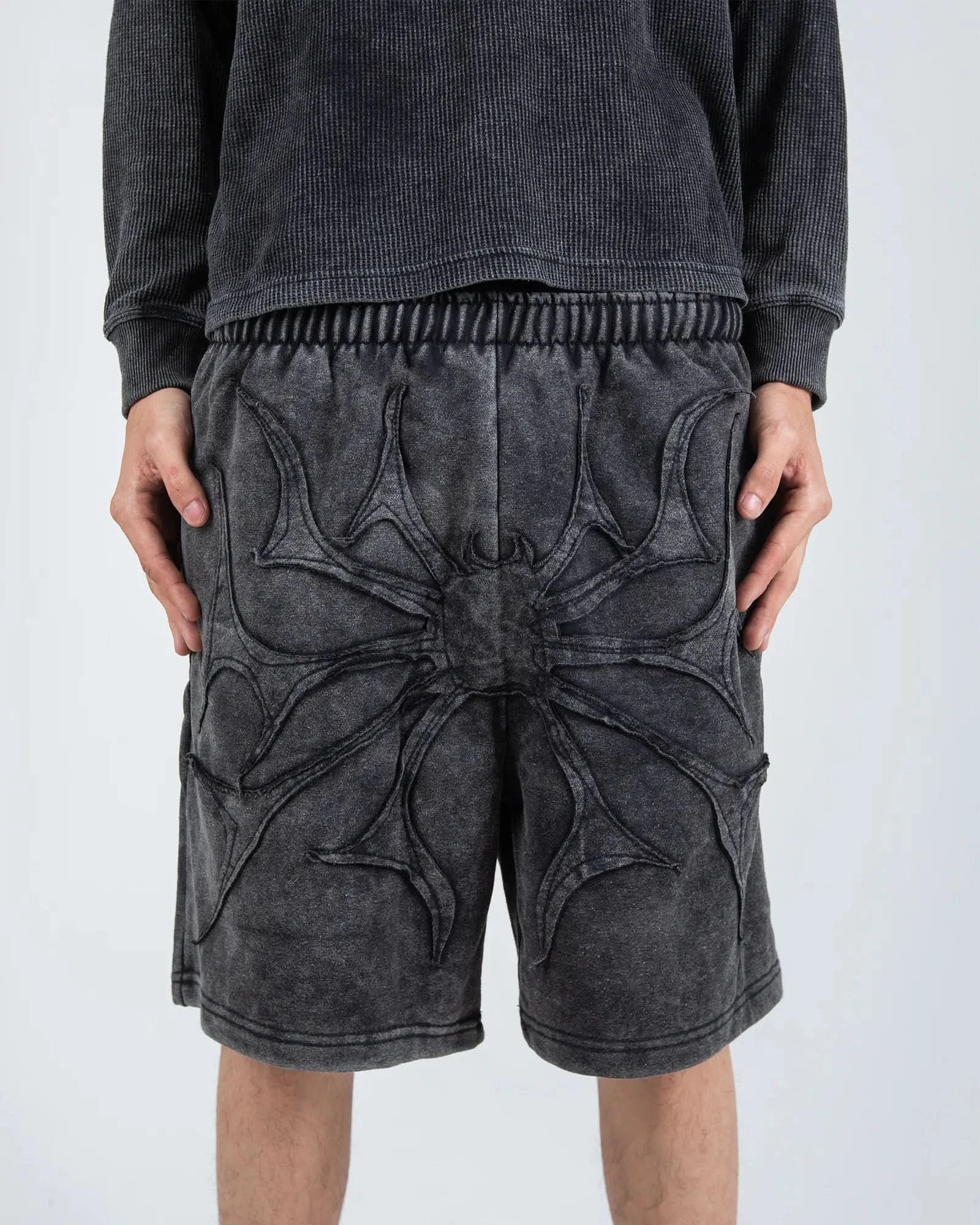 "Phantom Troupe" Shorts