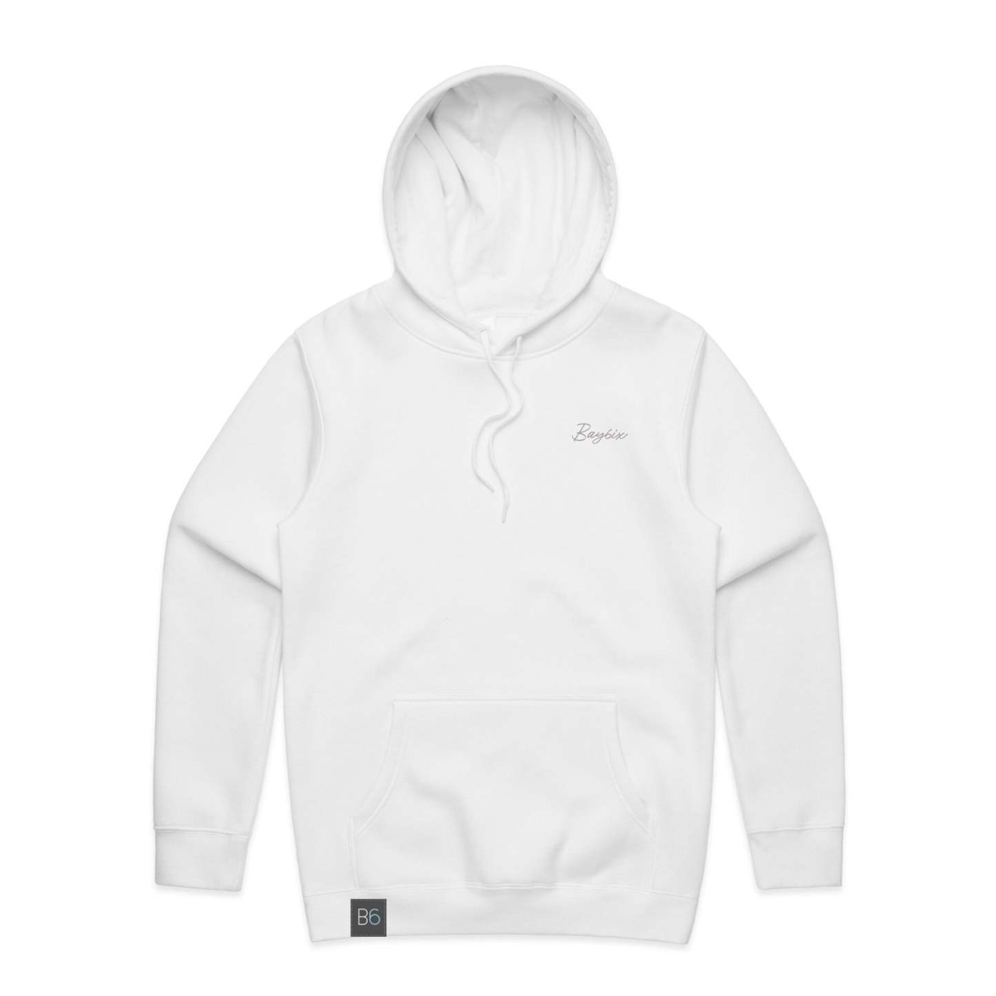 Blanc Hoodie