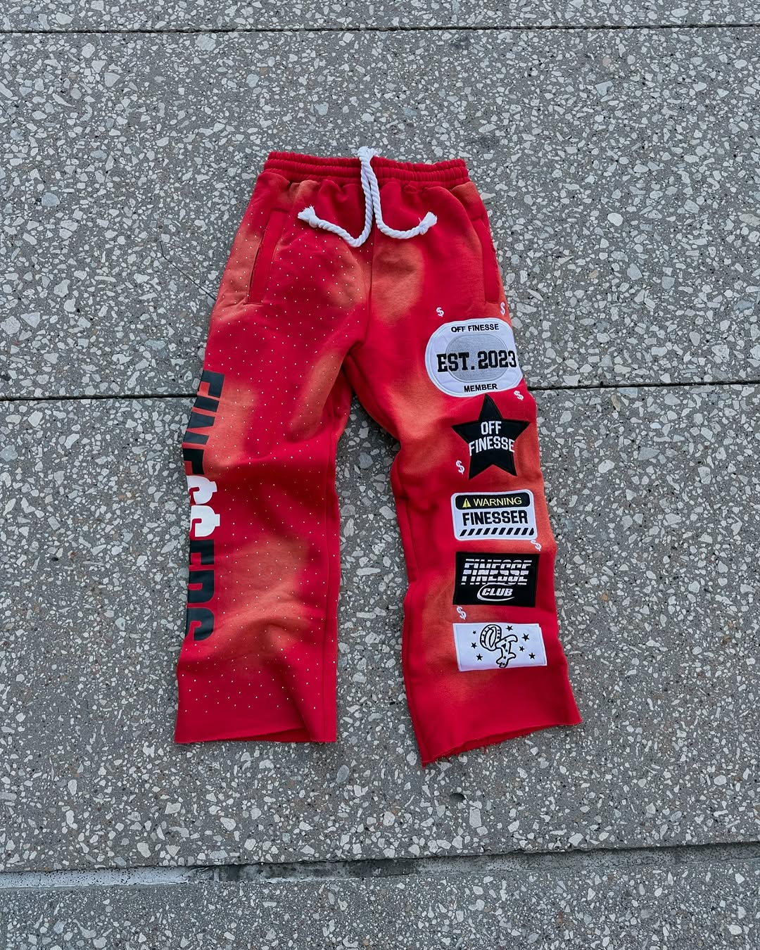 Unisex Finesse Sweats