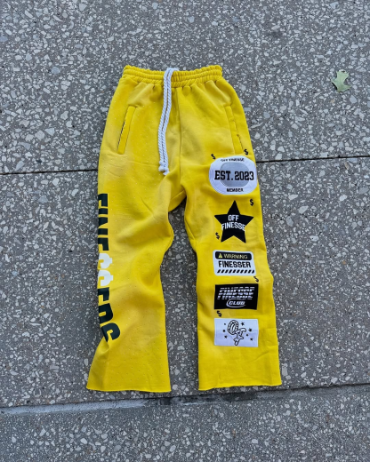 Unisex Finesse Sweats