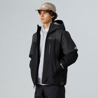 Men's Hike Devils Thumb Insulated Jacket