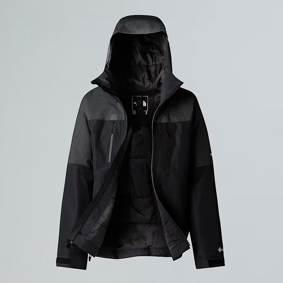 Men's Hike Devils Thumb Insulated Jacket