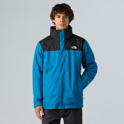 Men's Evolve II Triclimate® 3-in-1 Jacket