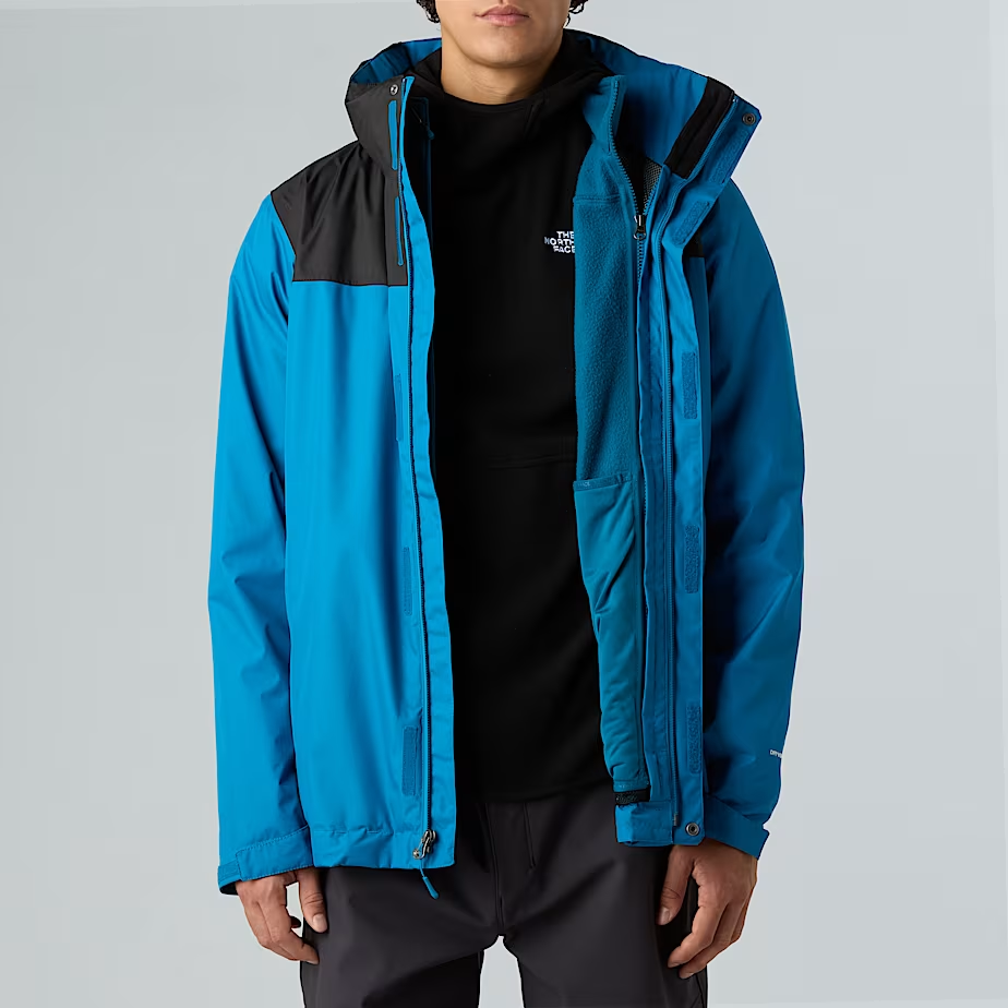 Men's Evolve II Triclimate® 3-in-1 Jacket