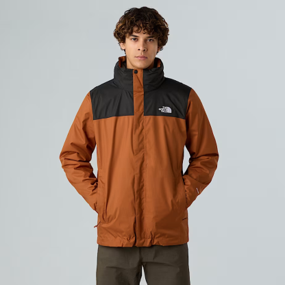 Men's Evolve II Triclimate® 3-in-1 Jacket