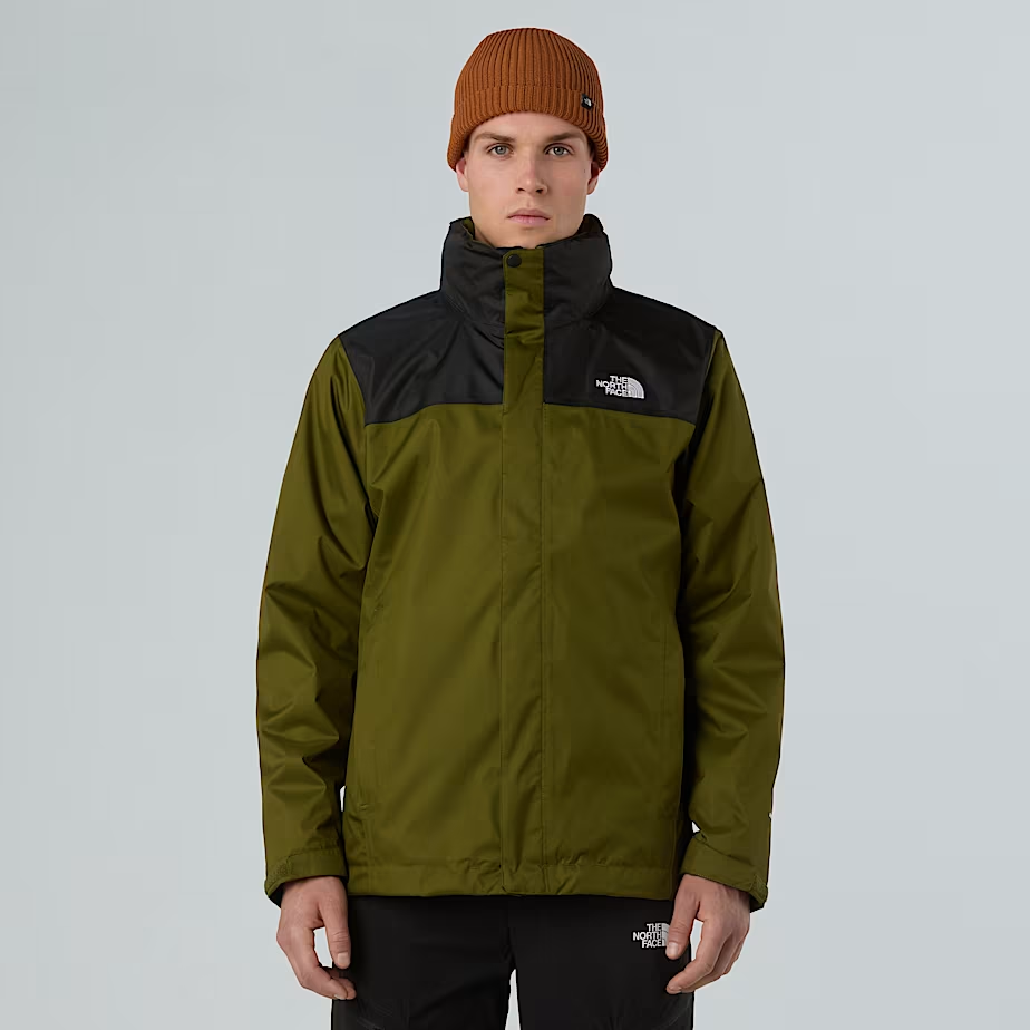 Men's Evolve II Triclimate® 3-in-1 Jacket