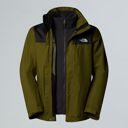 Men's Evolve II Triclimate® 3-in-1 Jacket