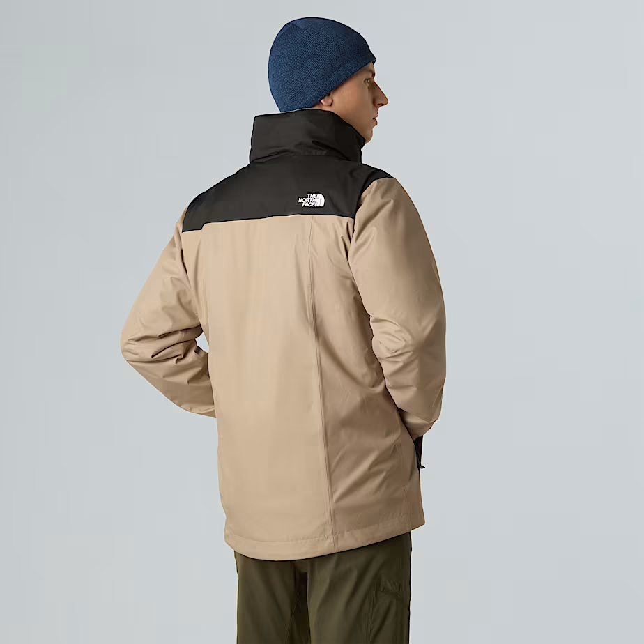 Men's Evolve II Triclimate® 3-in-1 Jacket