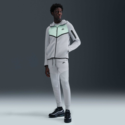 Nk Tech Tracksuit