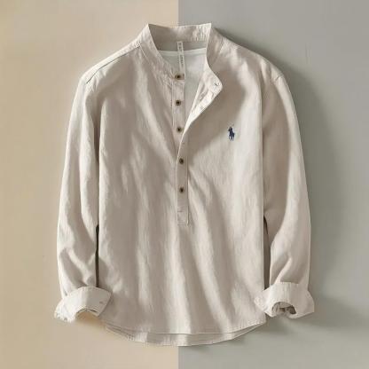 Premium Linen Shirt