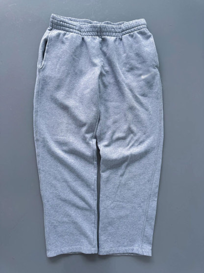 Nike Vintage Open Leg Sweatpants