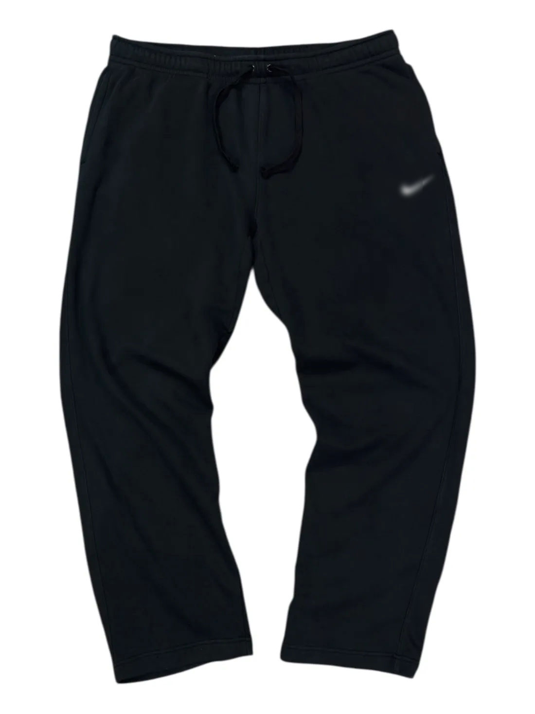 Nike Baggy Joggers Open Leg (XXL)