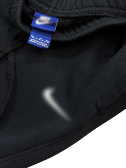 Nike Baggy Joggers Open Leg (XXL)