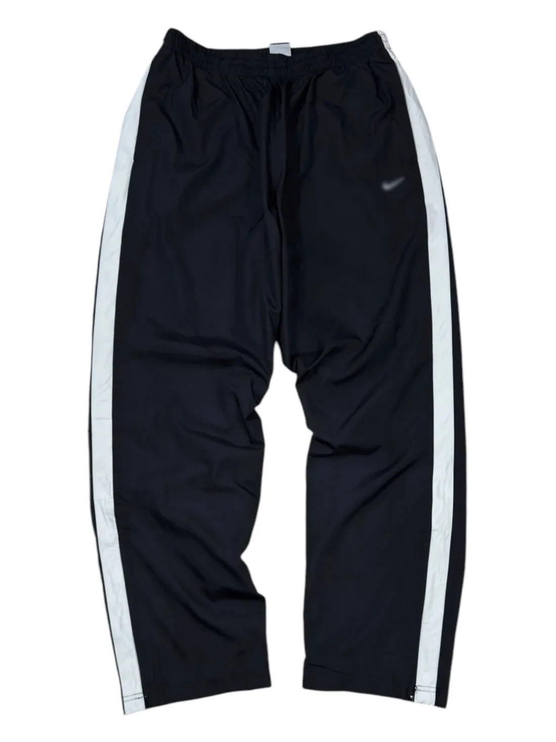 Nike Vintage Track Pants RARE 2000s (L)