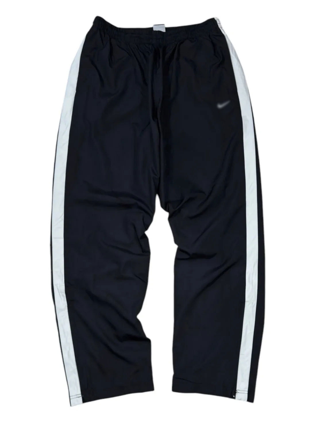 Nike Vintage Track Pants RARE 2000s (L)