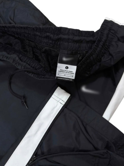Nike Vintage Track Pants RARE 2000s (L)