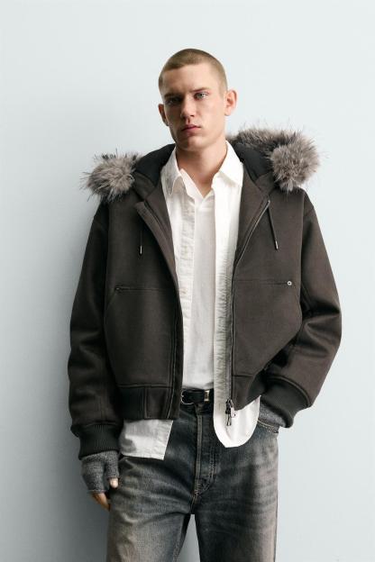 Men's Thermal Jacket