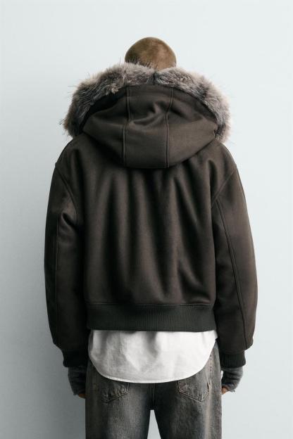 Men's Thermal Jacket