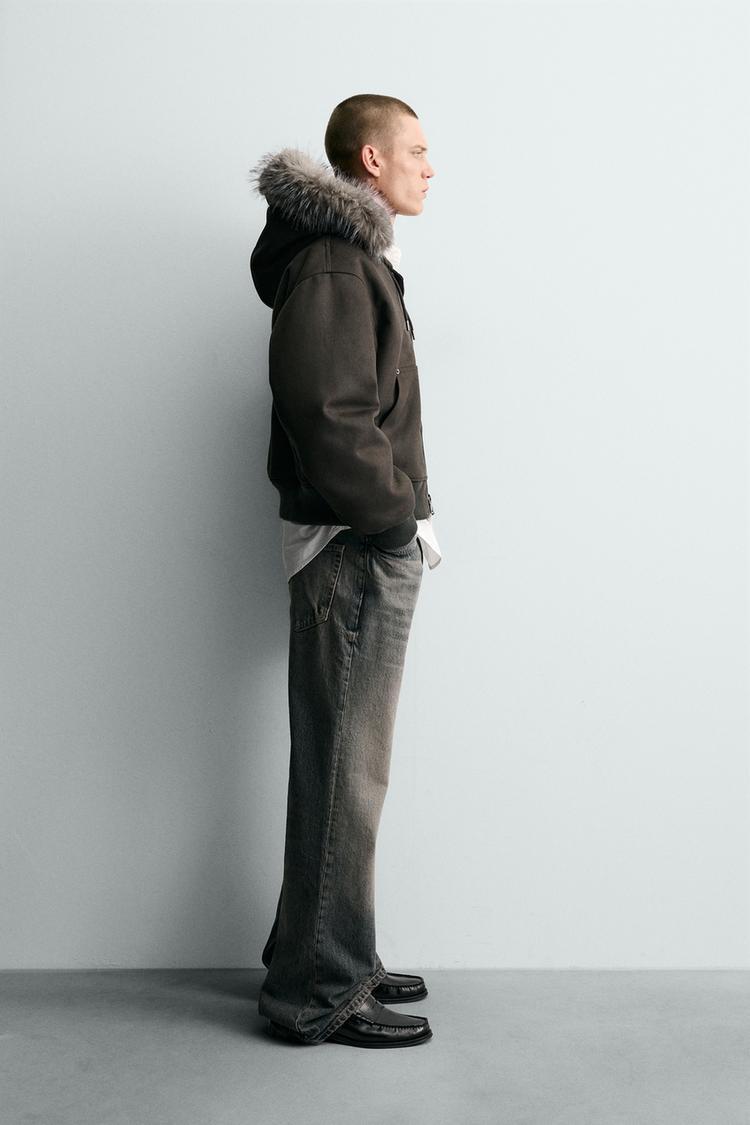 Men's Thermal Jacket