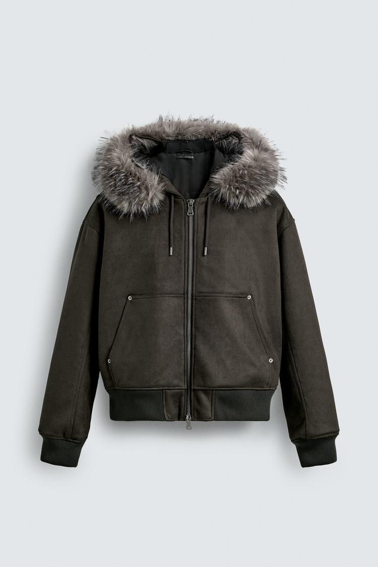 Men's Thermal Jacket