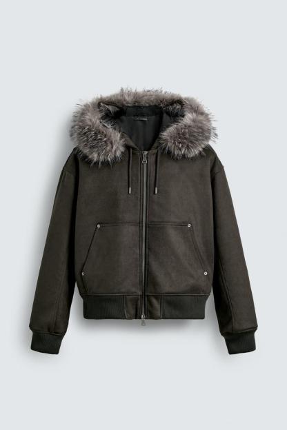 Men's Thermal Jacket