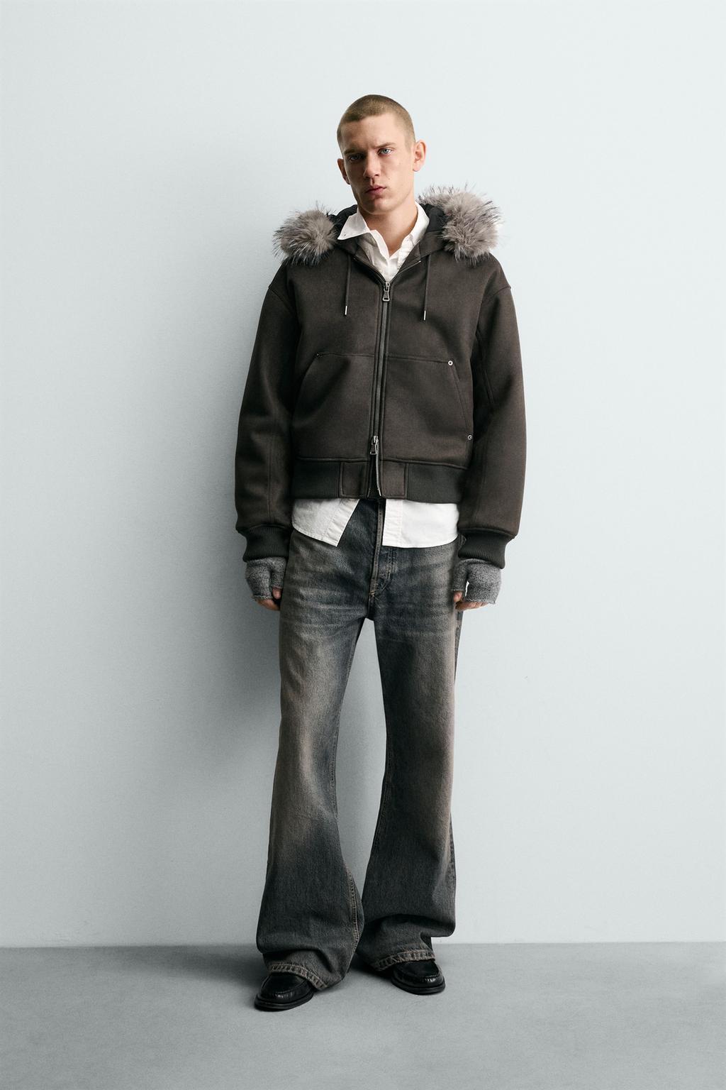 Men's Thermal Jacket