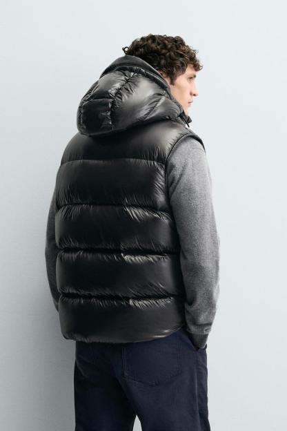 Puffer Vest