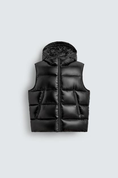 Puffer Vest