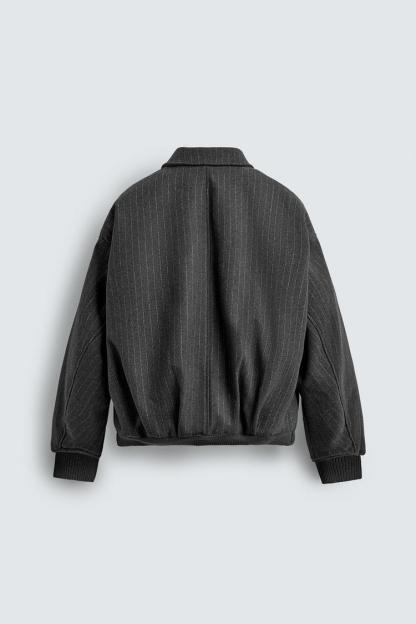 Men's Simple Jacket
