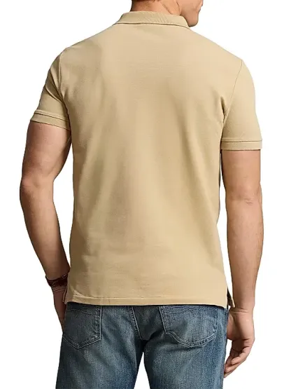 Men's Solid Color T-shirt