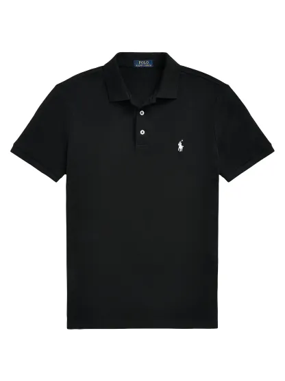 Men's Solid Color T-shirt