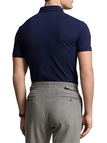 Men's Solid Color T-shirt