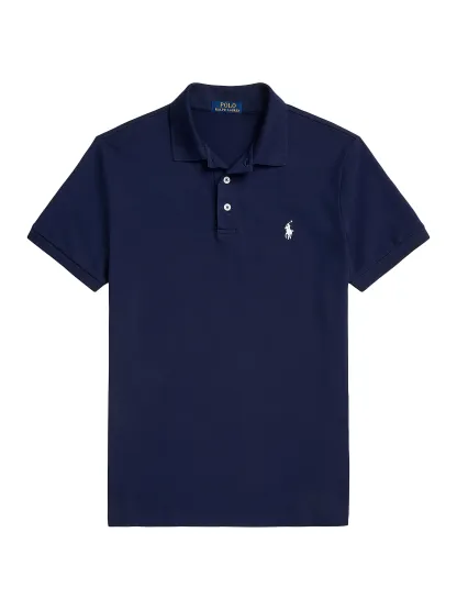 Men's Solid Color T-shirt