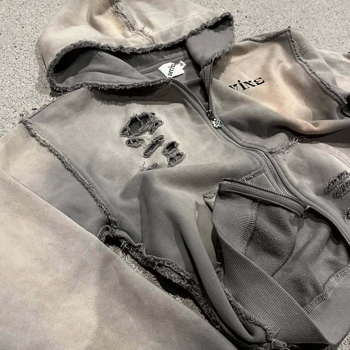 [Copy]Stylish casual street divine hoodie