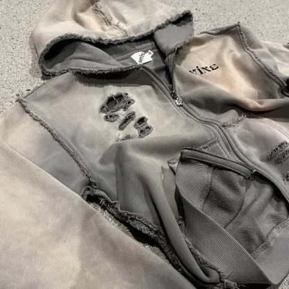 [Copy]Stylish casual street divine hoodie