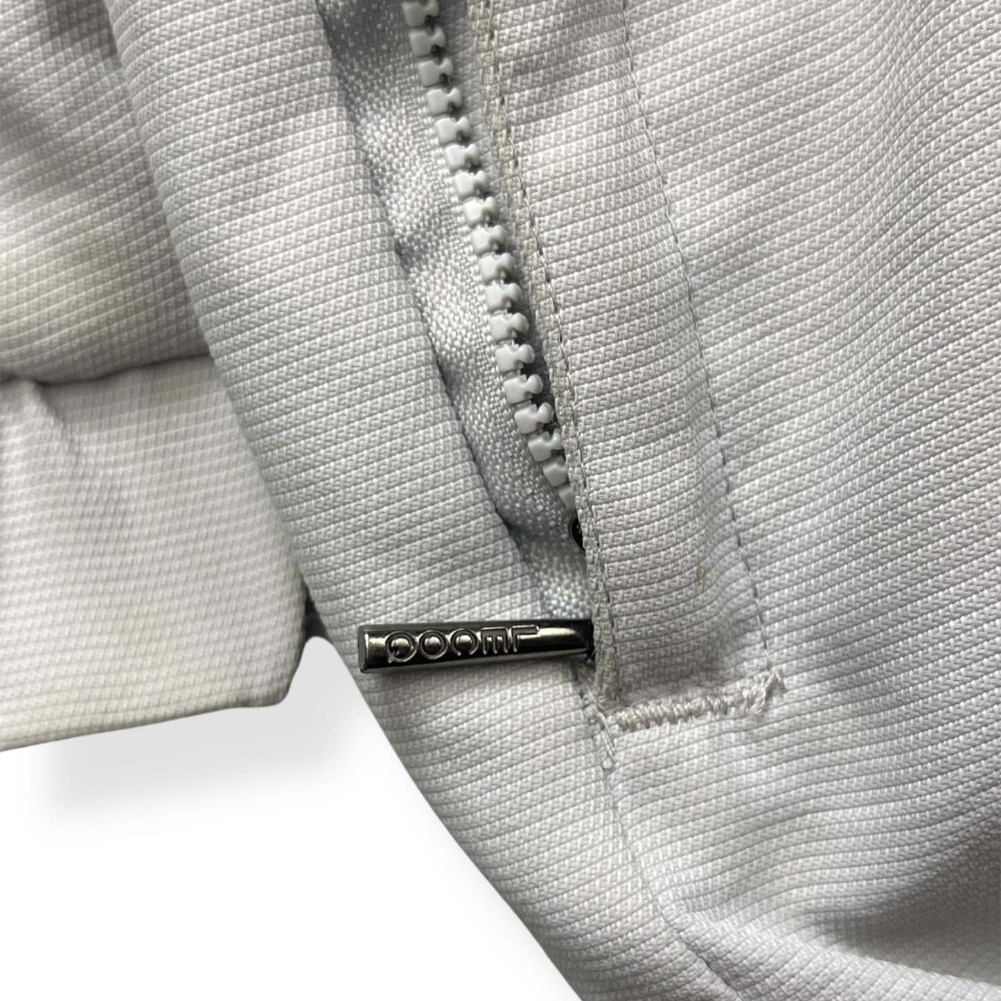 2000's Le Coq Sportif Stealth Pocket Jacket (L)