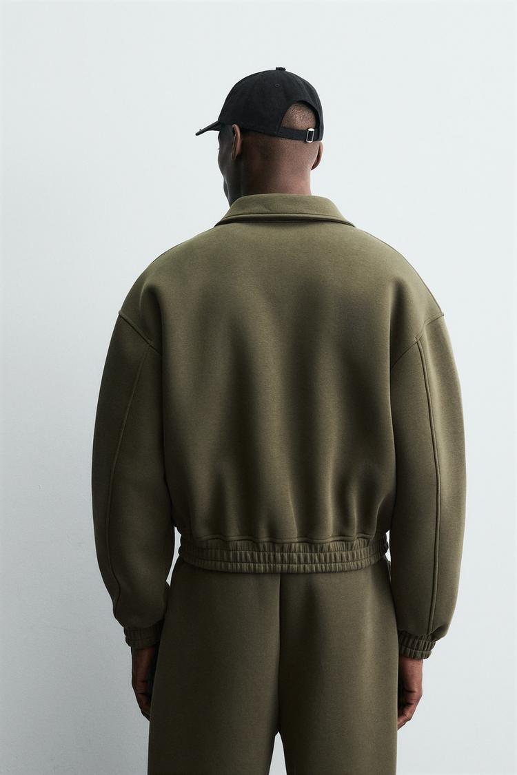 Lazy Style Outfit Or Jacket