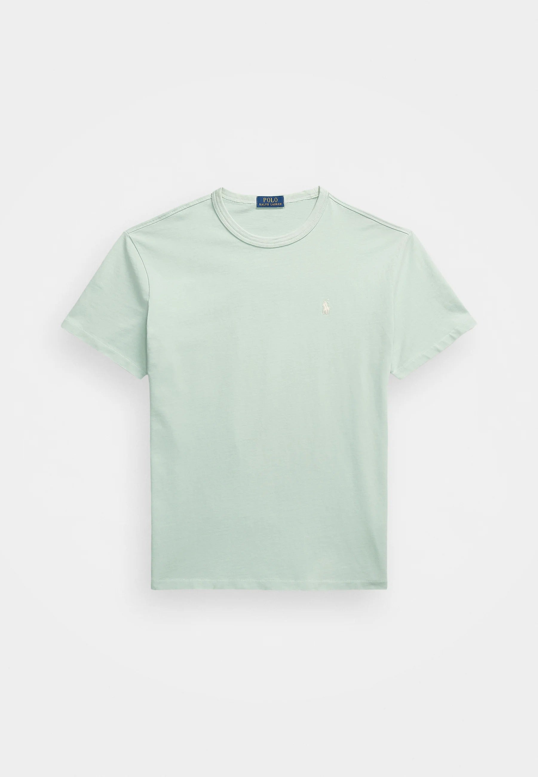 Men's T-shirt - Celadon