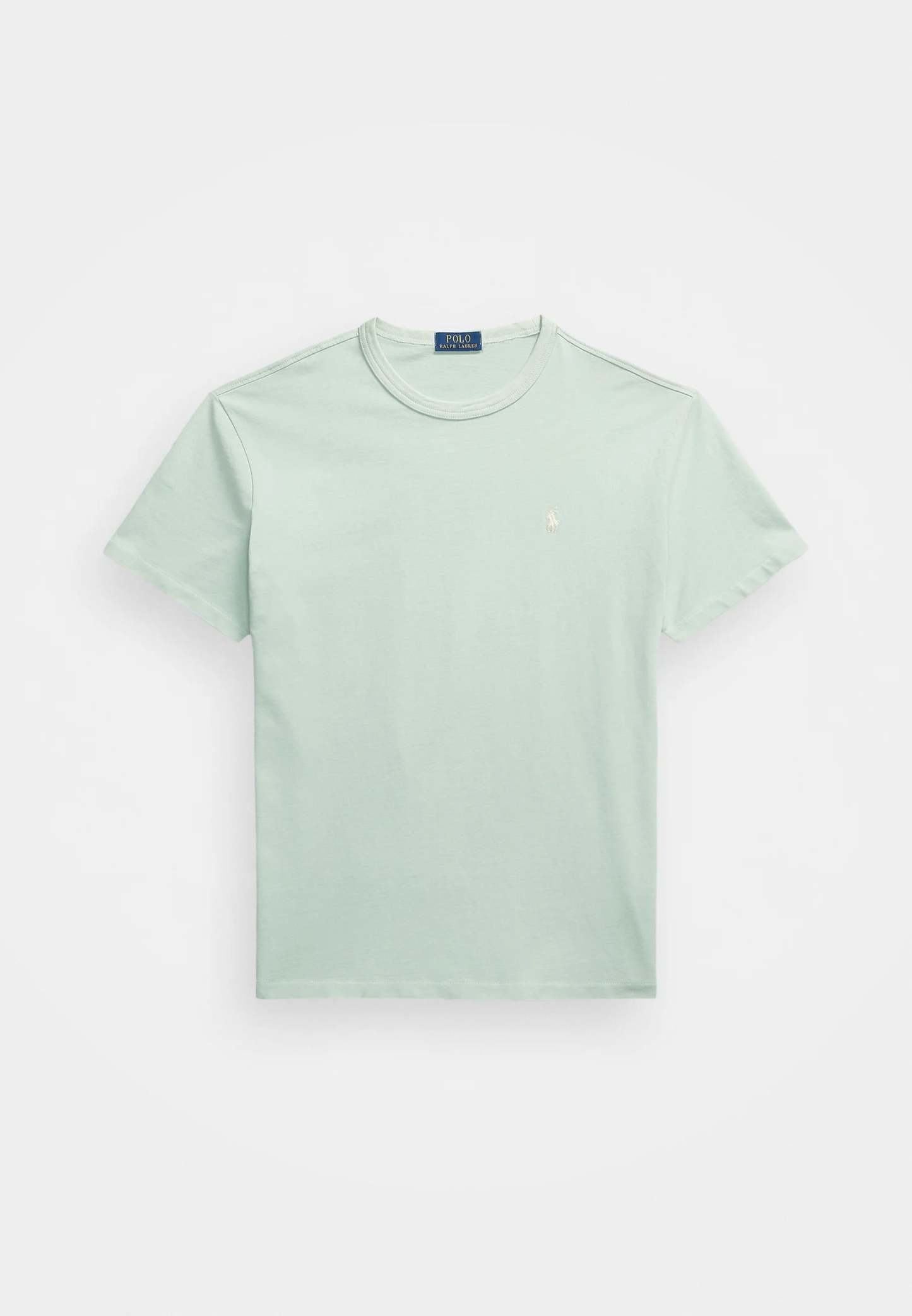 Men's T-shirt - Celadon