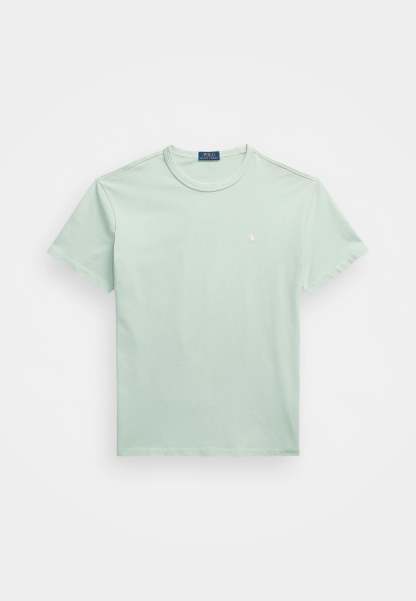 Men's T-shirt - Celadon
