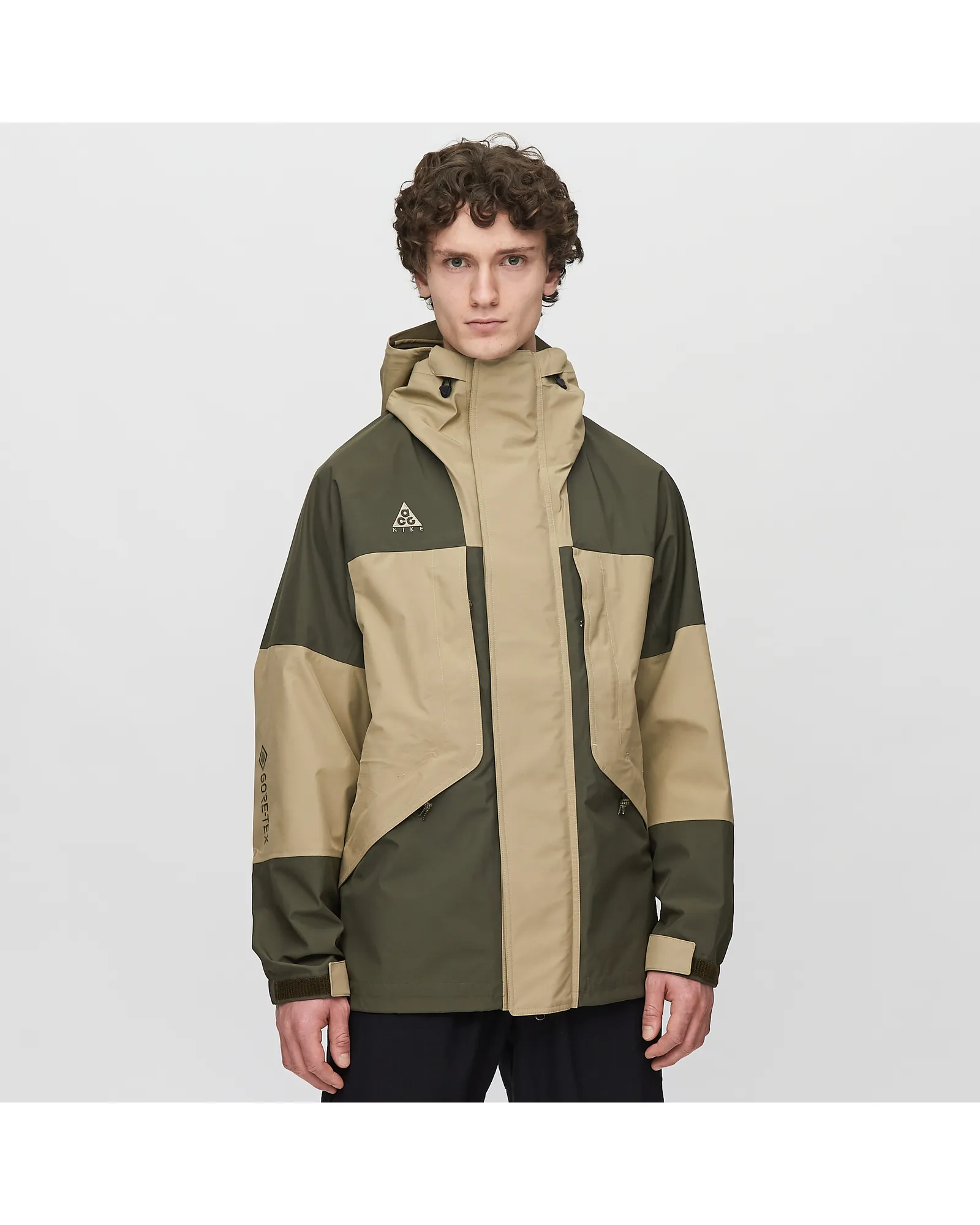 ACG GORE-TEX HOODED Jacket