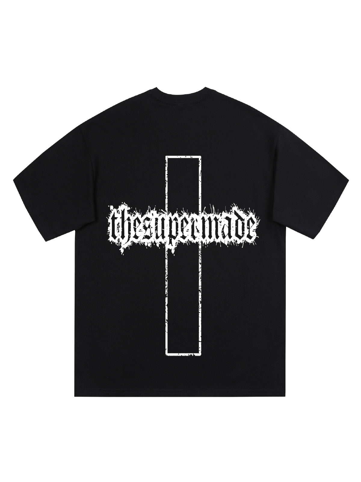 Original "Cut Deep Heal Louder" Graphic T-Shirt