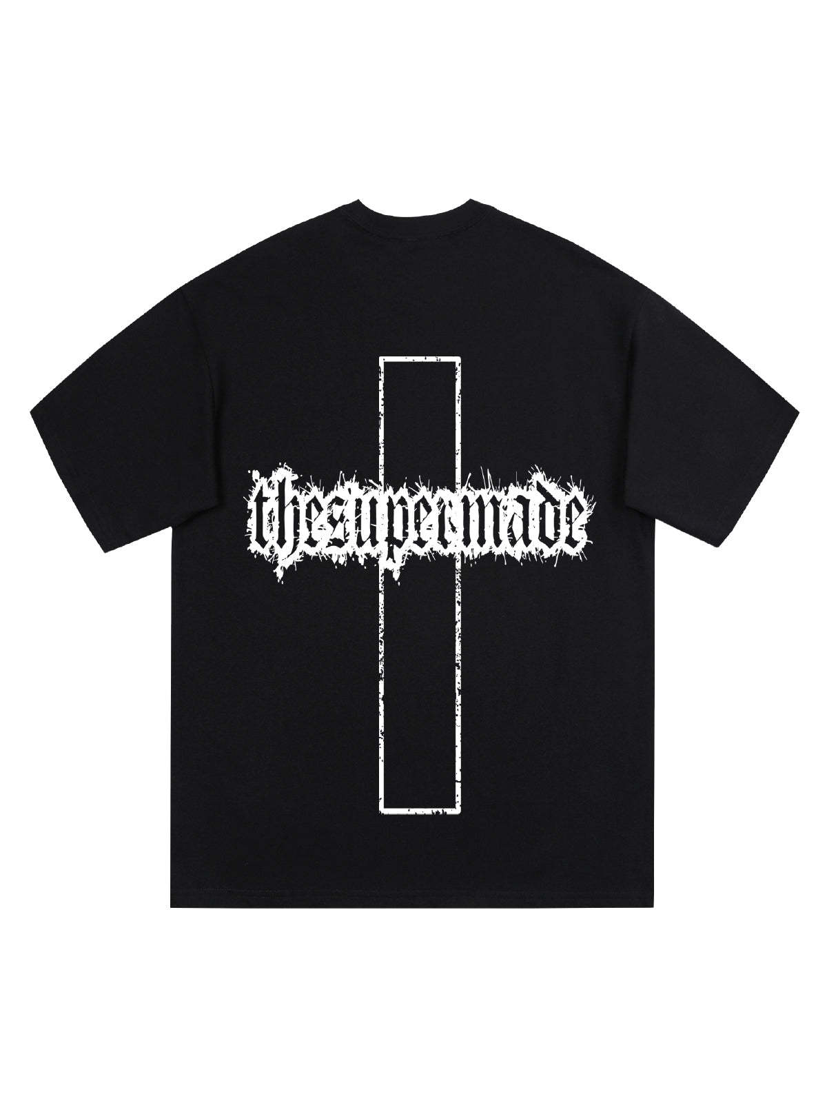 Original "Cut Deep Heal Louder" Graphic T-Shirt