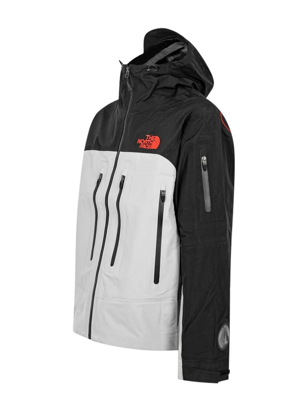 Men's windproof jacket